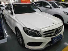 济南奔驰-奔驰C级- 2017款 C 180 L