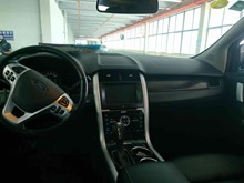 济南福特-锐界-2012款 锐界3.5L自动尊锐型