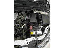 济南丰田-卡罗拉-2017款 1.2T CVT GL-i