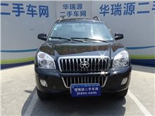 济南江淮-瑞鹰-2012款 2.0L 手动 两驱 进取型