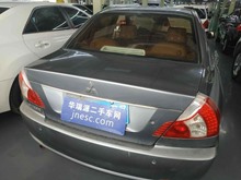 济南三菱-翼神-2010款 1.8 CVT豪华型