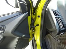 济南福特-福克斯-2012款 两厢 1.6L 自动舒适型