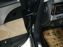 济南奥迪A8L 2012款 A8L 6.3 FSI W12 quattro