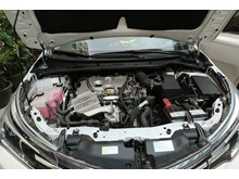 济南丰田 卡罗拉 2017款 改款 1.2T CVT GL-i