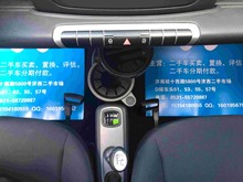 济南smart smart fortwo 2012款 1.0 MHD 硬顶标准版