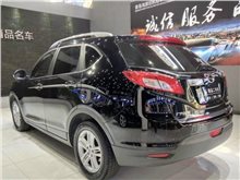 青岛广汽传祺 传祺GS5 2014款 2.0L 自动两驱周年增值版