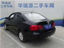 济南大众 捷达 2013款 1.4L 手动舒适型