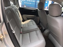 济南雪铁龙-世嘉三厢-2011款 三厢 1.6L 自动舒适型
