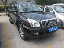 济南江淮-瑞鹰-2009款 2.0 手动 豪华舒适型 前驱