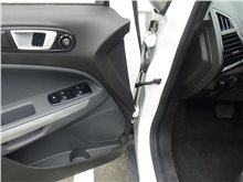 济南福特-翼搏-2017款 1.5L 自动风尚型