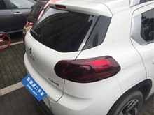 济南雪铁龙C3-XR 2015款 1.6L 自动先锋型