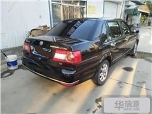 淄博大众 桑塔纳志俊 2011款 1.8 手动 CNG双燃料型