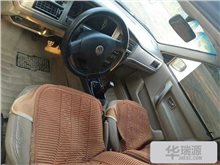 淄博大众 桑塔纳志俊 2011款 1.8 手动 CNG双燃料型