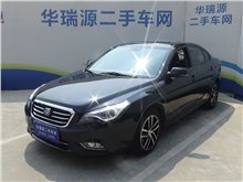 济南奔腾-奔腾B50-2016款 1.6L 手动豪华型