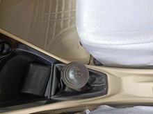 济南丰田-威驰-2014款 1.5L 手动智享版