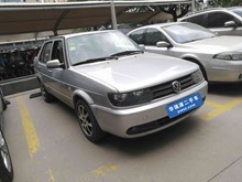 济南大众-捷达-2012款 1.6L 前卫