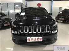 青岛Jeep 自由光 2016款 2.4L 领先版
