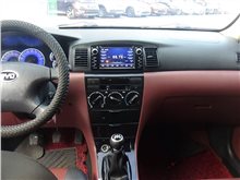 济南比亚迪F3 2016款 1.5L 手动舒适型