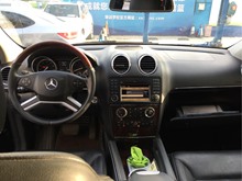 济南奔驰-奔驰GL级(进口)-2010款 GL550 5.5 手自一体
