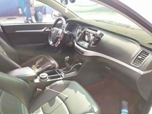 济南吉利全球鹰-远景-2017款 1.5L 手动进取型