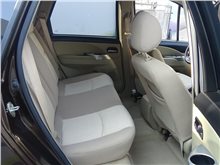济南东风风行 景逸SUV 2012款 1.6L 手动 舒适型