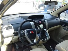 济南东风风行 景逸SUV 2012款 1.6L 手动 舒适型