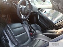 菏泽马自达CX-5 2015款 2.5L 自动四驱尊贵型