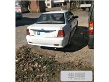 滨州铃木 羚羊 2012款 1.3L 手动 舒适型 国IV
