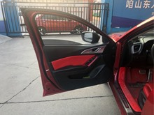 济南马自达-马自达3 昂克赛拉-2017款 三厢 1.5L 自动舒适型 国V