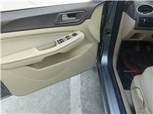 济南福特-福克斯-2011款 三厢 1.8L 手动舒适型