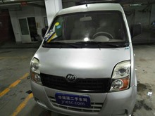 济南力帆汽车-丰顺-2010款 1.3L 豪华型