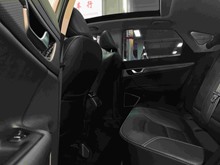 济南吉利帝豪 帝豪GS 2016款 运动版 1.3T 自动领尚型