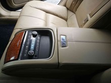 泰安凯迪拉克-SLS赛威-2010款 3.0L 豪华型