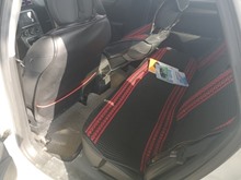 济南雪铁龙 C4世嘉 2016款 1.6L 手动舒适型