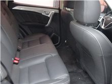 济南吉利-远景SUV[远景X6]-2016款 1.8L 手动尊贵型
