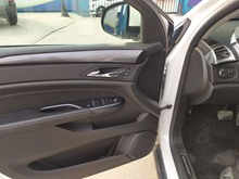 济南凯迪拉克 凯迪拉克SRX 2014款 3.0L 精英型