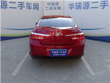 济南别克-英朗-2013款 GT 1.6L 自动舒适版