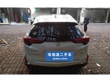济南讴歌CDX 2016款 1.5T 两驱尊享版