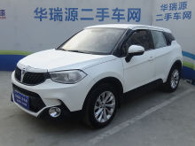 济南中华-中华V3-2015款 1.5L 手动舒适型