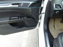 济南福特 蒙迪欧 2013款 1.5L GTDi180舒适型