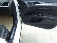济南福特 蒙迪欧 2013款 1.5L GTDi180舒适型