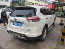 济南日产-奇骏-2014款 2.0L CVT舒适版 2WD