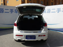 济南纳智捷-大7 SUV-2014款 2.2T 两驱智慧型