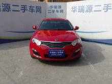 济南荣威-荣威550-2012款 550 1.8L 自动超值版