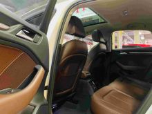 济南奥迪 奥迪A3 2015款 Limousine 35 TFSI 百万纪念舒享型