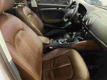 济南奥迪 奥迪A3 2015款 Limousine 35 TFSI 百万纪念舒享型