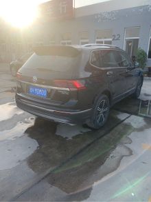 济宁大众-途观L-2018款 改款 380TSI 自动四驱豪华版