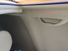 济南日产 玛驰 2010款 1.5L 自动易炫版