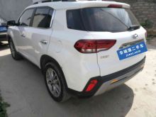 济南现代-北京现代ix35-2018款 2.0L 自动两驱智勇・畅质版