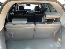 济南吉利-豪情SUV-2016款 2.4L 自动两驱豪华型升级版